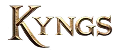 Kyngs Kasino Logo