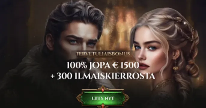 Kyngs Kasino